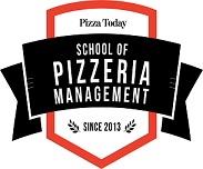 School of Pizzeria Management